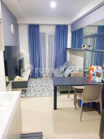 Dijual 2br Signature Park Grande Tower Green Lantai Rendah