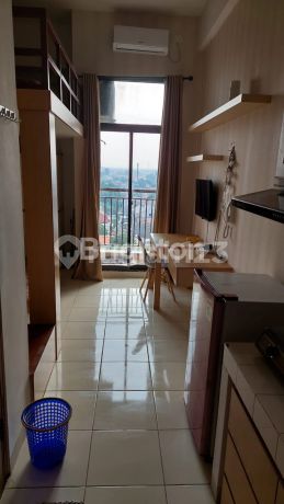 DAVE  APARTEMEN FULL FURNISHED