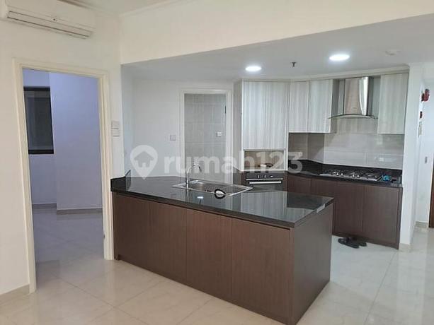 Lippo Village Amartapura Apartement