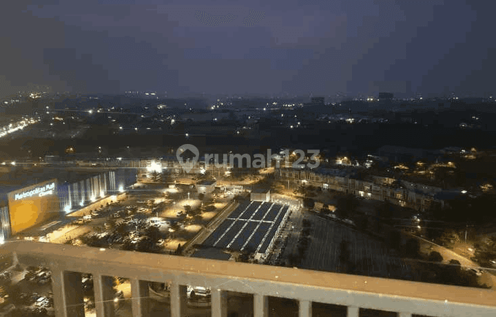 Apartemen Kaliana Metland Transyogi 1BR S5422