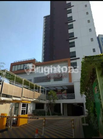 APARTEMEN DAVE  DEPOK
