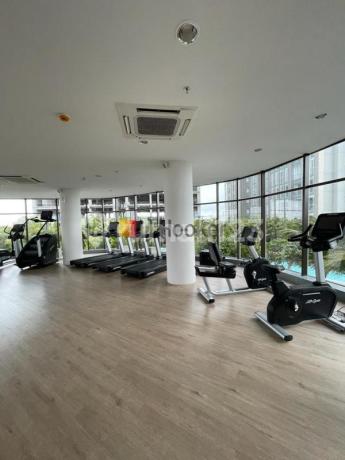 Arrandra Residence Apartment with Semi-Private Elevator Complete Facilities Central Jakarta Arrandra Residence Apartment with Semi-Private Elevator Complete Facilities Central Jakarta
