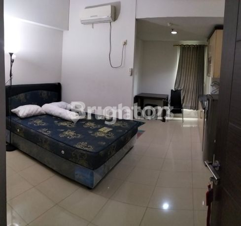 "THE HABITAT" APARTEMEN DI TANGERANG SIAP DINEGO SAMPAI DEAL
