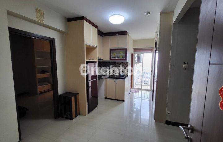 Siap Huni ,apartement Pluit Sea View di Pluit , Jakarta Utara