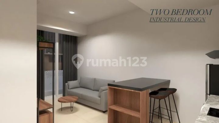 Apartment West Vista 2BR By Keppel Land Singapore Apartment West Vista 2BR By Keppel Land Singapore