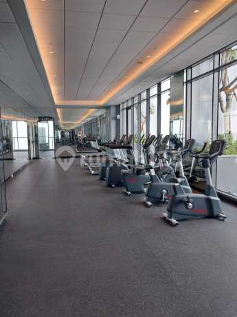 Apartment 3BR Menara Jakarta Kemayoran (Best Deal)