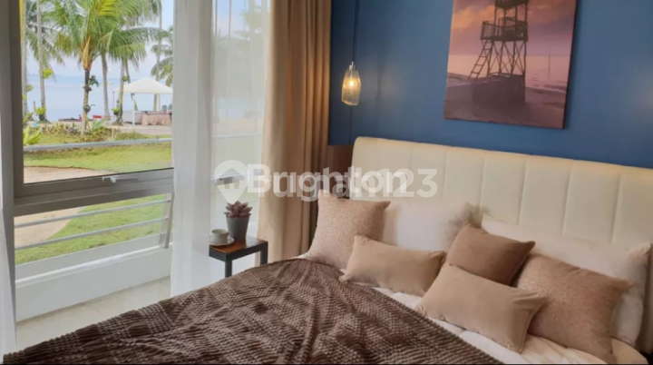 The Nove Apartment Tipe 2BR – Nuvasa Bay