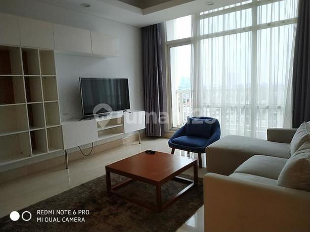 Disewakan/Dijual 2Br Apartment La Maison Barito Jakarta Selatan Disewakan/Dijual 2Br Apartment La Maison Barito Jakarta Selatan