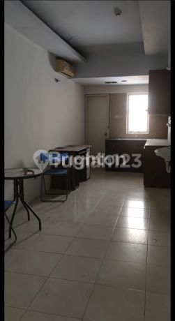 APARTEMEN TELUK INTAN TOWER TOPAZ APARTEMEN TELUK INTAN TOWER TOPAZ
