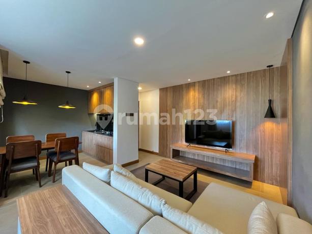 Brand New Apartement Low Rise Fully Furnished 1 Br Nusa Dua Bali Brand New Apartement Low Rise Fully Furnished 1 Br Nusa Dua Bali