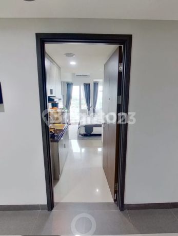 HUNIAN TERBAIK DI JAKARTA LRT CITY CIRACAS TYPE 2 BR