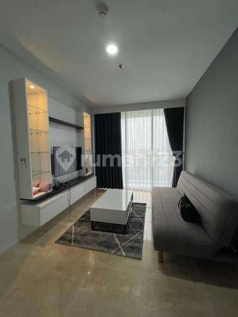 Lexington Residence Tower La Terasse 7th Floor 1BR S7101 Apartment