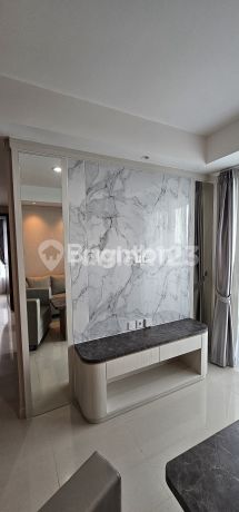 KAN APARTEMEN BORNEO BAY 3 BEDROOM DENGAN VIEW POOL AND SEA KAN APARTEMEN BORNEO BAY 3 BEDROOM DENGAN VIEW POOL AND SEA