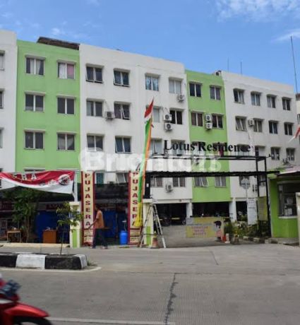 APARTEMENT LOTUS RESIDENCE GDC DEPOK