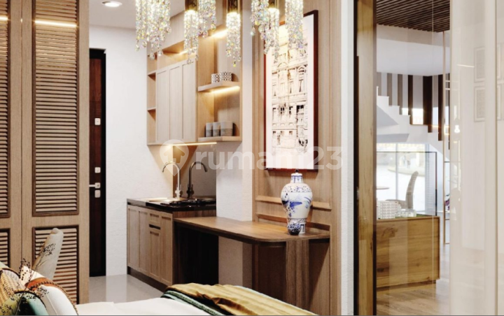 Brand New Apartemen1 Br Mix Used Dgn Jw Marriot Di Batu Malang Brand New Apartemen1 Br Mix Used Dgn Jw Marriot Di Batu Malang