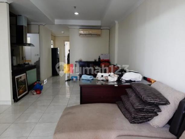 Apartemen MOI Gading Resort Residence Kelapa Gading