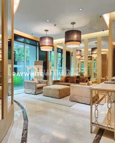 Kemang Village Apartment Tower Cosmopolitan