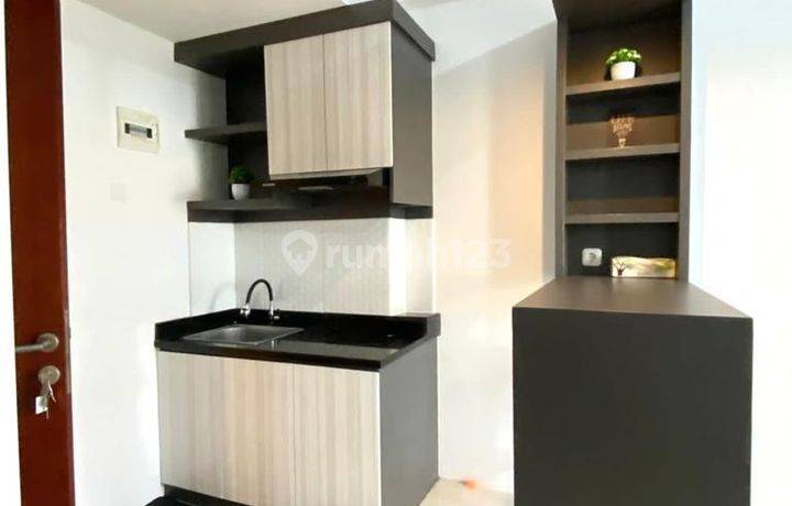 Apartemen Gunawangsa Tidar