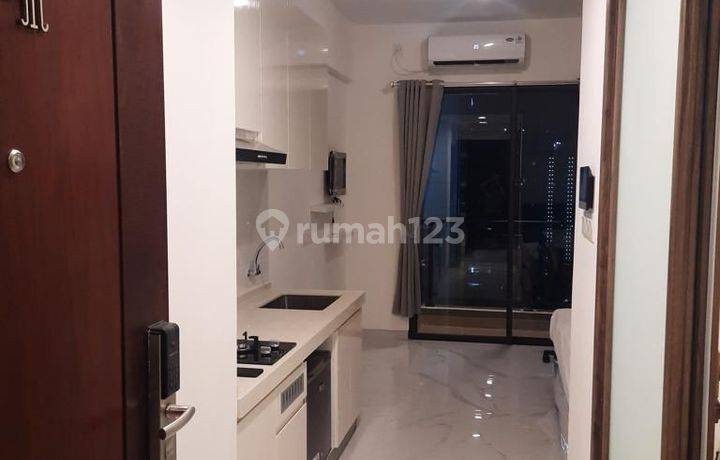 Apartemen Sky House Bsd 1 BR Furnished