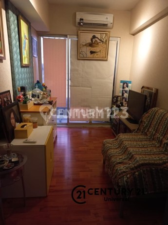 Apartment Serpong Green View Siap Huni