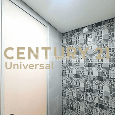 Apartemen Samesta Mahata Serpong Transit Oriented Development Apartemen Samesta Mahata Serpong Transit Oriented Development