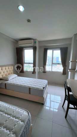 Apartment Elvis Tower Cikarang