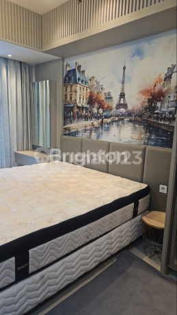 Apartemen Anderson Studio Apartemen Anderson Studio