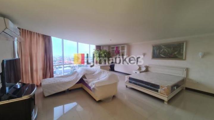 1 Unit Apartment Sentraland