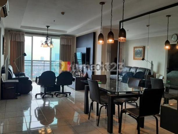 Apartement French Walk Paris Garden Kelapa Gading Square Apartement French Walk Paris Garden Kelapa Gading Square