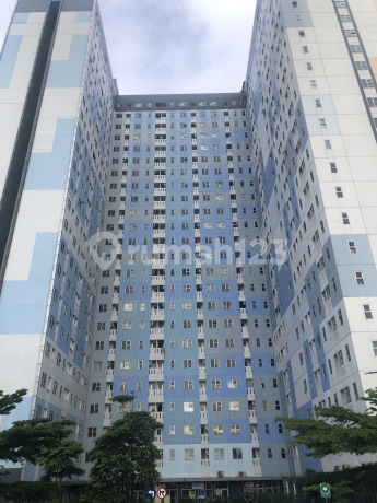 Termurah Turun Harga Apartemen Type Studio Luxury Urban Town Bsd
