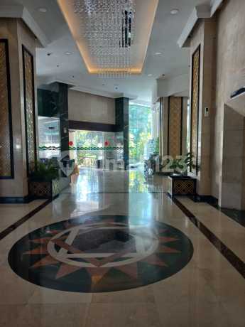 Apartemen Fountain Park Jl,pasar Minggu, Jakarta Selatan