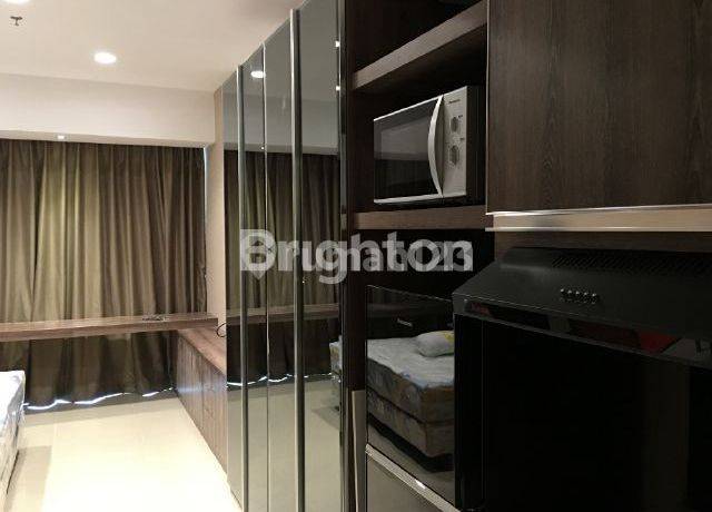 Siap Huni , Apartemen U Residence Tower 2 Karawaci Tangerang