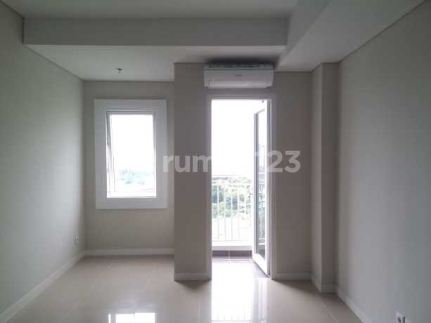 Apartment Studio Metro Park Tower Manhattan Dengan City View