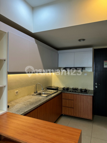 La Grande Apartemen Bdg La Grande Apartemen Bdg