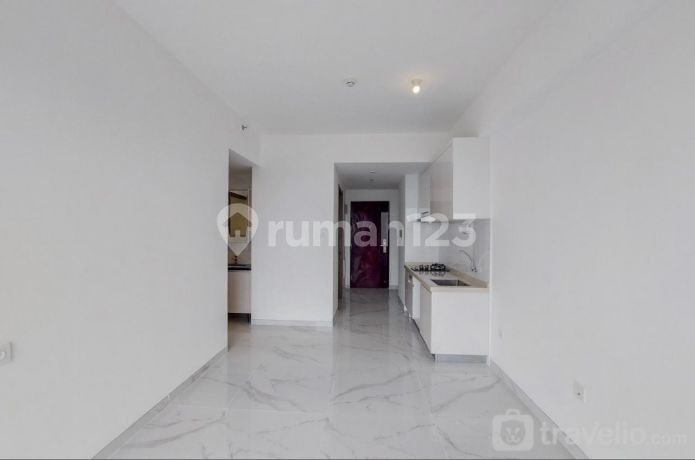 Jual Murah Apartemen 2 Br Skyhouse BSD