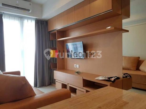 Apartemen 1 bedroom dan terawat di The H Residence Jakarta Timur Apartemen 1 bedroom dan terawat di The H Residence Jakarta Timur