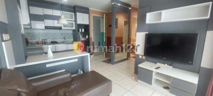 Apartemen City Home Kelapa Gading Square Hawaian Bay Jakarta Utara