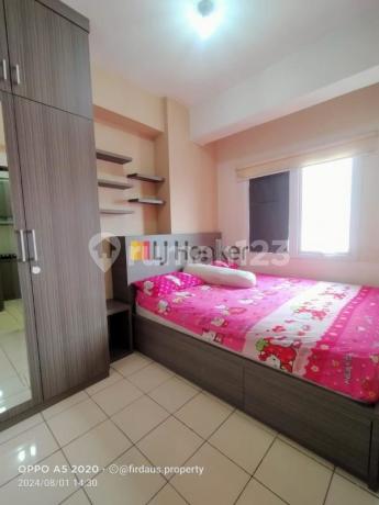 Apartemen Puri Park View Jakbar