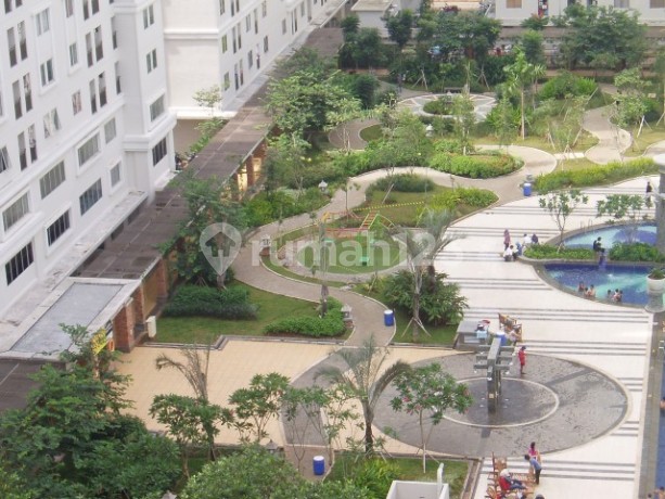 Pancoran, Studio @ Green Palace Apartemen