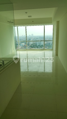 office Bakrie Tower 91m Rare istimewa partisi BUCepat