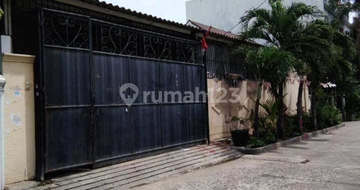 Komplek bni 46 wijaya kusuma jelambar jak- bar