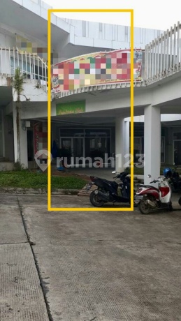 RUKAN di Perum Alaya Samarinda RUKAN di Perum Alaya Samarinda