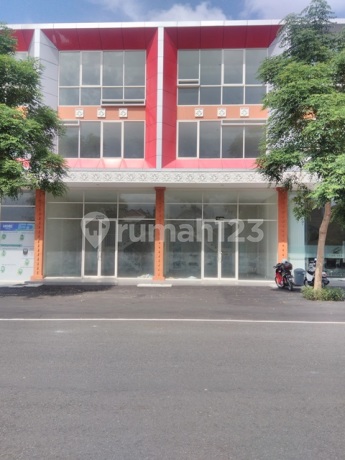 Ruko Citraland Denpasar Sisa 2 Unit