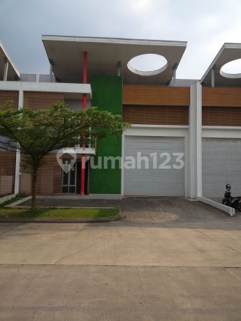 Gudang Bagus Murah Bizlink Cikupa Tangerang