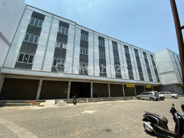 Permata Ancol Shop House Permata Ancol Shop House