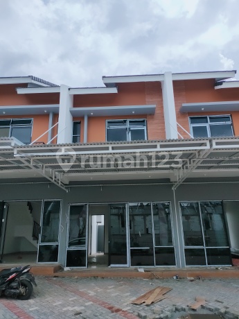 Ruko Ready Stock Lokasi Strategis ke Lippo dan Gading Serpong Ruko Ready Stock Lokasi Strategis ke Lippo dan Gading Serpong