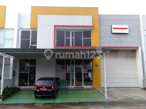 Gudang dan Kantor di Bizpark-3, Kranji Bekasi Gudang dan Kantor di Bizpark-3, Kranji Bekasi