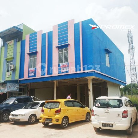 2 HOOK GANDENG MARINA CITY - YOGO MARINA