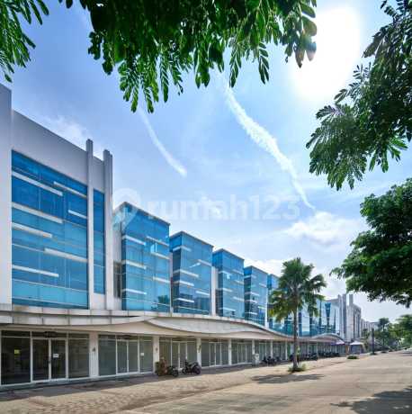 Ruko Citraland Cirebon Ruko Citraland Cirebon