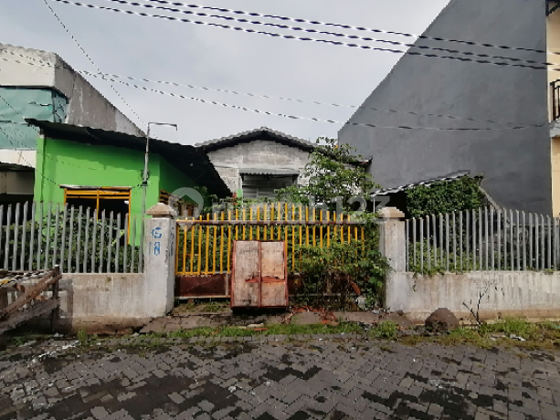 CALCULATE LAND Pepelegi Indah Warehouse Waru Sidoarjo CALCULATE LAND Pepelegi Indah Warehouse Waru Sidoarjo